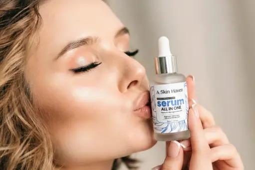 All in One Serum Skin Haven